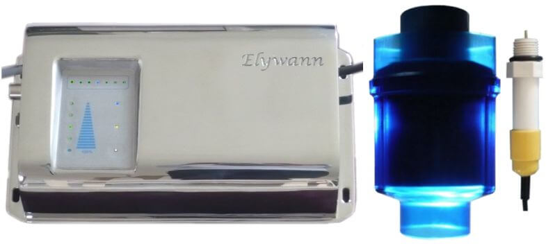Electrolyseur excell