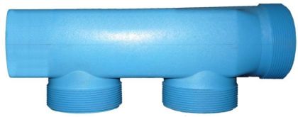 cellule-electrolyseur pour bloc Desjoyaux