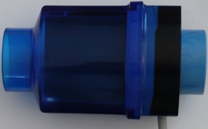 cellule electrolyseur en ligne
