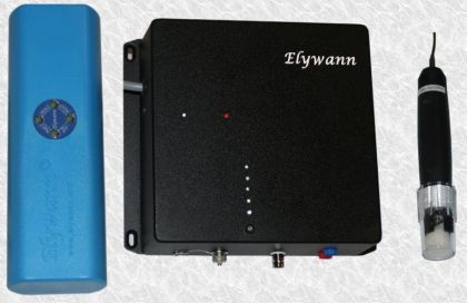 electrolyseur Ely100 Plus