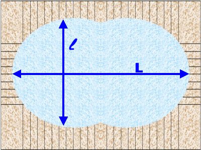 calcul volume piscine
